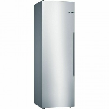 Bosch KSV36AIDP Μονόπορτο Ψυγείο 346lt Υ186xΠ60xΒ65εκ. Inox